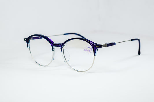 Blue UV Protective Screen Glasses